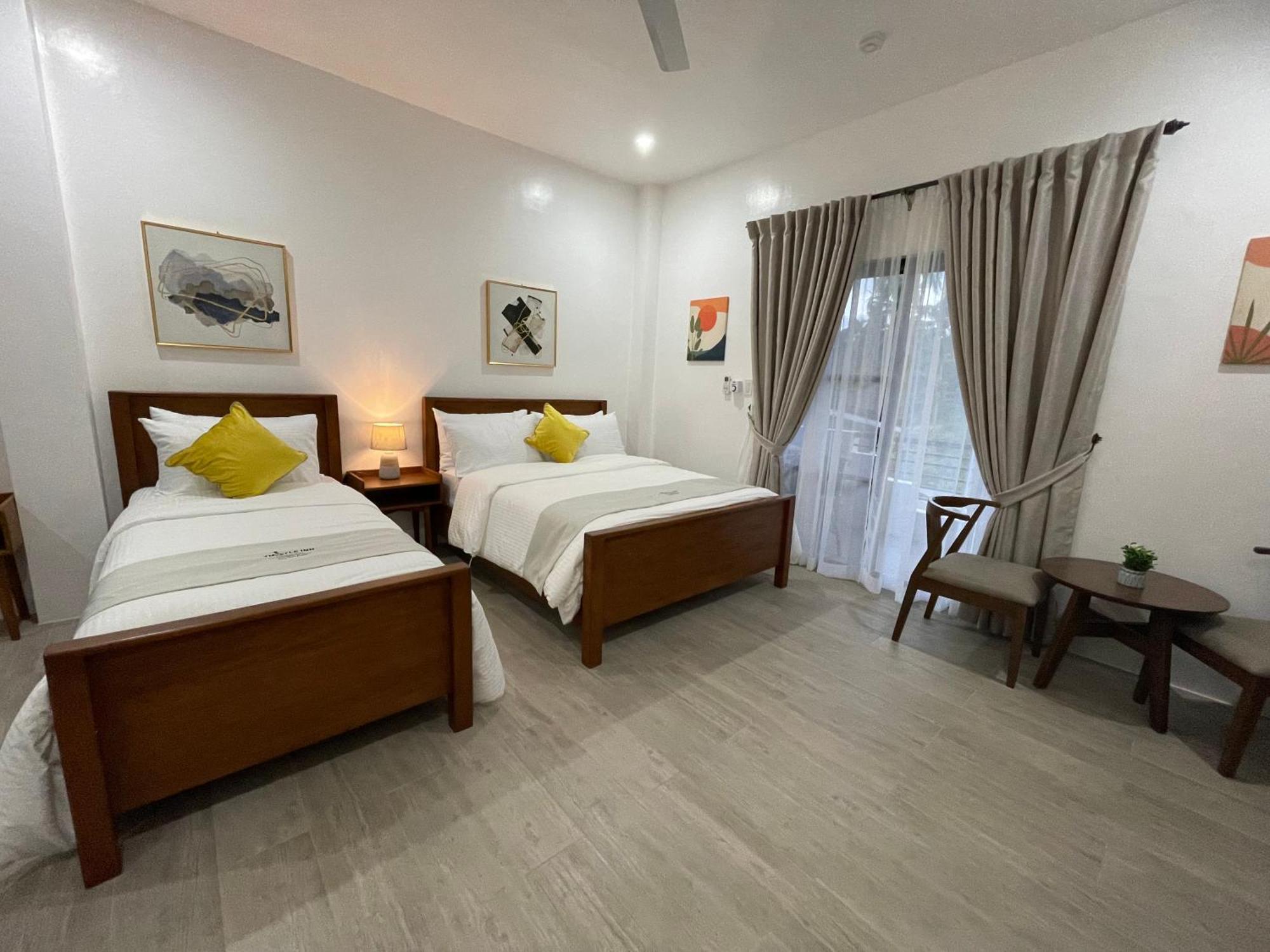 פנגלאו Thistle Inn חדר תמונה